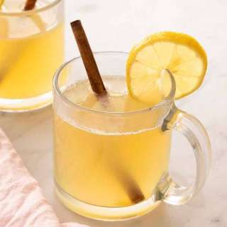 Hot Toddy