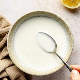 How to Make Buttermilk