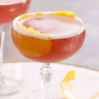 French Martini