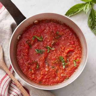 Marinara Sauce