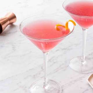 Cosmopolitan
