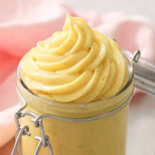Pastry Cream
