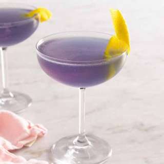 Aviation Cocktail