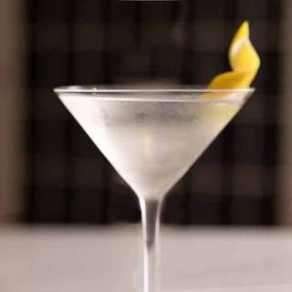Martini Recipe