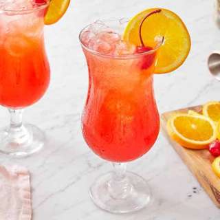 Hurricane Drink