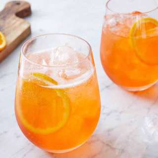 Aperol Spritz
