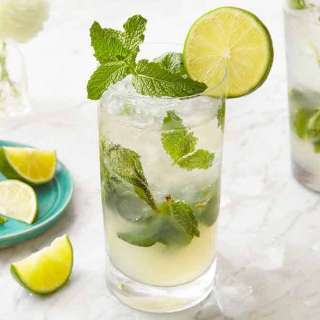 Mojito Recipe