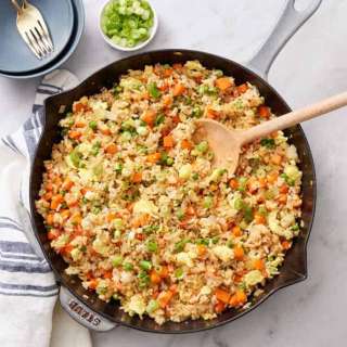 Fried Rice