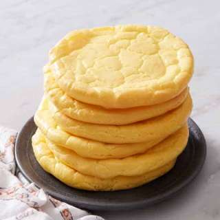 Cloud Bread