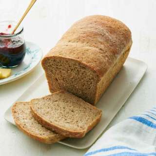 Rye Bread