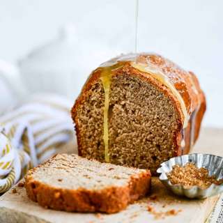 Mary Berry’s Banana Bread
