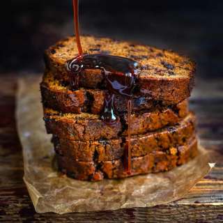 Homemade Malt Loaf