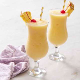 Piña Colada Recipe