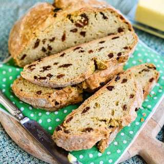 Easy Irish Soda Bread