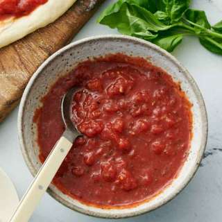 Pizza Sauce Recipe