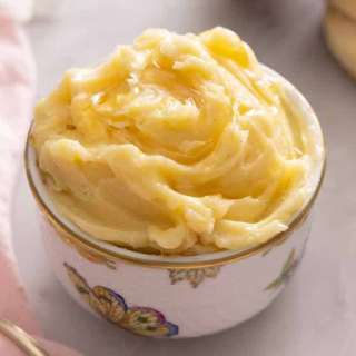 Honey Butter Recipe