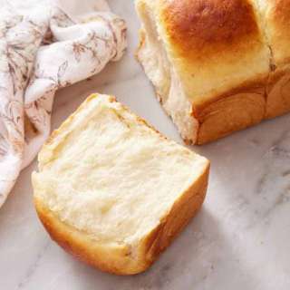 Milk Bread Recipe