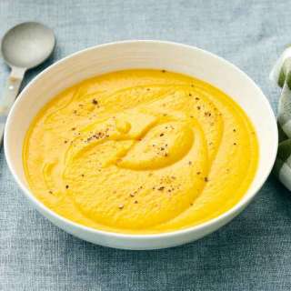 Carrot Soup Recipe
