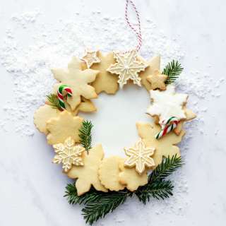 Best Cut Out Sugar Cookie Recipe