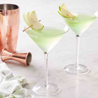 Apple Martini Recipe