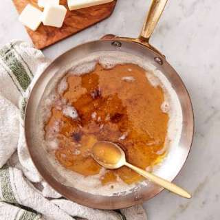How to Brown Butter