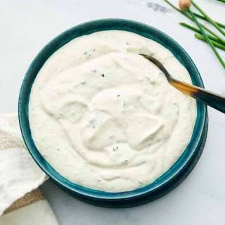Horseradish Sauce Recipe