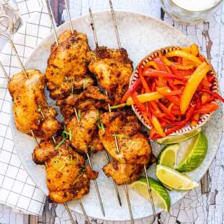 Peri Peri Chicken