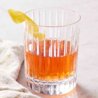 Sazerac Recipe