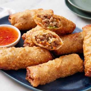 Egg Rolls Recipe