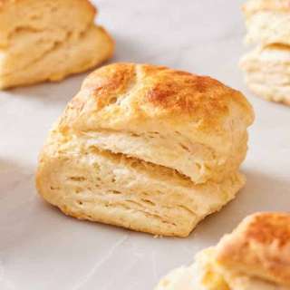 Sourdough Biscuits Recipe