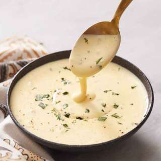 Béarnaise Sauce Recipe