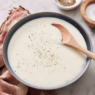 Béchamel Sauce Recipe
