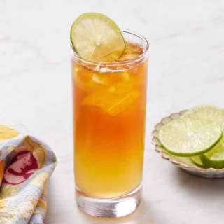 Dark and Stormy Recipe