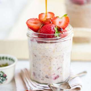 Overnight Oats