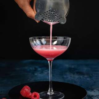 French Martini