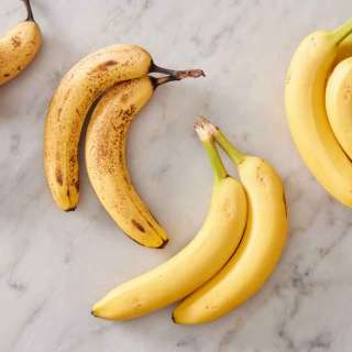 How To Ripen Bananas