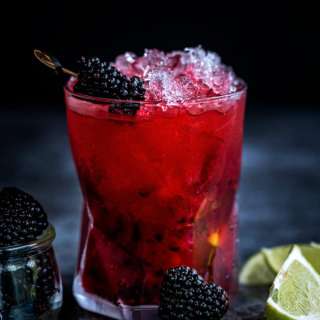 Caipiroska