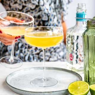 Cadillac Margarita