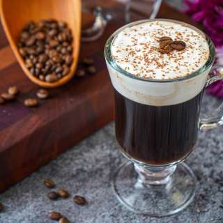 Irish Coffee