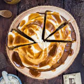 Easy Pumpkin Cake