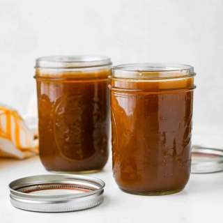 Beef Stock Recipe
