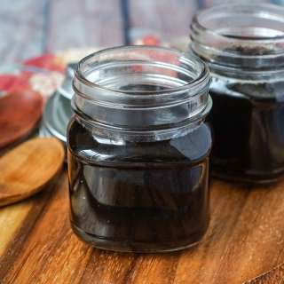 Homemade Teriyaki Sauce