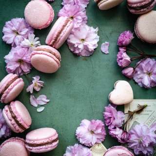 How to Make Perfect Macarons