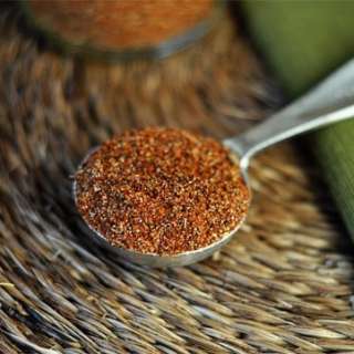 Homemade Taco Seasoning