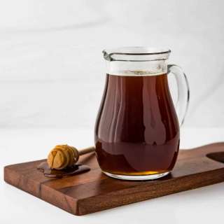 Honey Simple Syrup