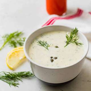 Tartar Sauce