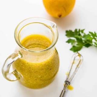 Lemon Vinaigrette