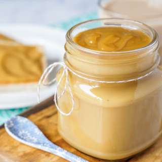 Kaya Jam (Coconut-Egg Jam)