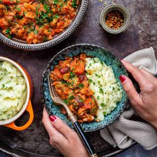 Campfire Stew