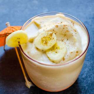Banana Cabana